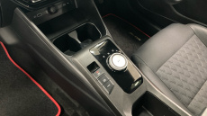 MG MG3 1.5 Hybrid Trophy 5dr Auto Hybrid Hatchback